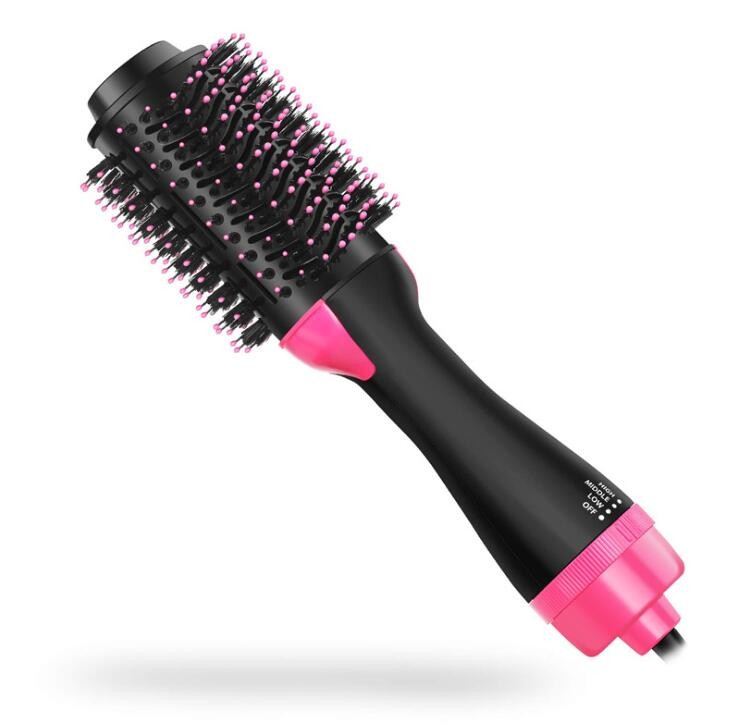 One-Step Hair Dryer & Volumizer Hot Air Brush