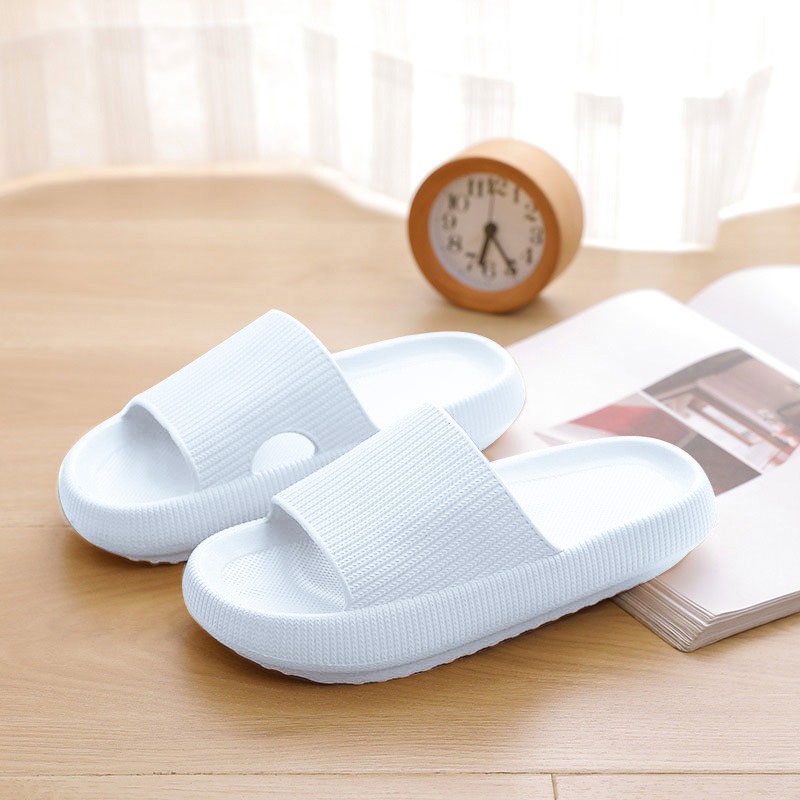 Sandals 2023 Summer Non-slip Flip Flops Home & Outdoor Slippers